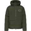 Nike NSW Air Steppjacke Herren - cargo khaki-cargo khaki-white