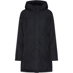 CMP Parka Damen nero