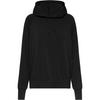 Ragwear TONNA Hoodie Damen - black
