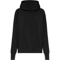 Ragwear TONNA Hoodie Damen black