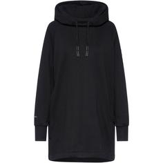 Ragwear ROWENNA Hoodie Damen black