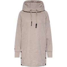 Ragwear ROWENNA Hoodie Damen bone