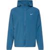 Nike Dri-Fit Trainingsjacke Herren - aegean storm-reflective silv