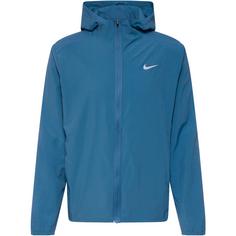 Nike Dri-Fit Trainingsjacke Herren aegean storm-reflective silv