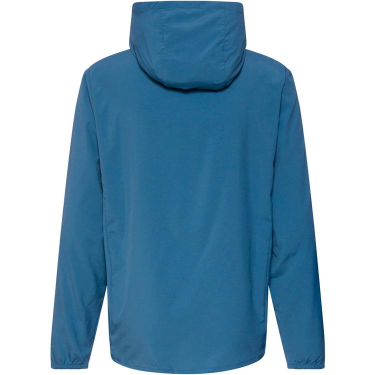 Nike Nike Dri-Fit Trainingsjacke Herren - aegean storm-reflective silv - 0 | SportScheck