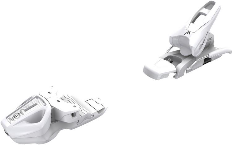 HEAD HEAD Pure Joy SLR Joy Pro + Joy 9 GW Carving Ski Damen - grey - 0 | SportScheck