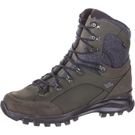 Hanwag Banks Winter Winterschuhe Herren Boots & Stiefel 45 Normal  | 04047761464432 Hanwag Banks Winter Winterschuhe Herren Boots & Stiefel 45 Normal  | 04047761464432