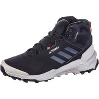 adidas AX4 MID BETA C.RDY Wanderschuhe Herren - cblack-carbon-seimor