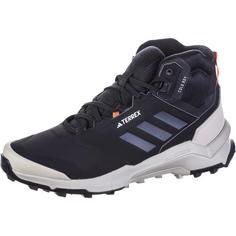 adidas AX4 MID BETA C.RDY Wanderschuhe Herren cblack-carbon-seimor