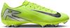Nike ZOOM VAPOR 16 ACADEMY FG-MG Fu&szlig;ballschuhe Herren - volt-black