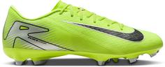 Nike ZOOM VAPOR 16 ACADEMY FG-MG Fußballschuhe Herren volt-black