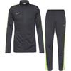 Nike Academy Trainingsanzug Herren - anthracite-volt-volt