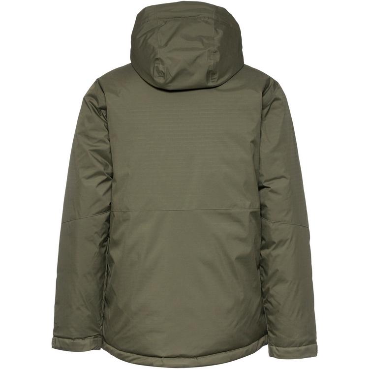 Columbia Columbia Oak Harbor II Funktionsjacke Herren - stone green - 0 | SportScheck