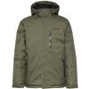 Columbia Oak Harbor II Funktionsjacke Herren - stone green