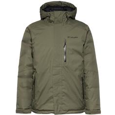 Columbia Oak Harbor II Funktionsjacke Herren stone green