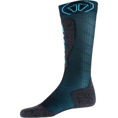 SIDAS Expert Skisocken blau