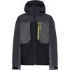 Quiksilver DAWSON Skijacke Herren - true black