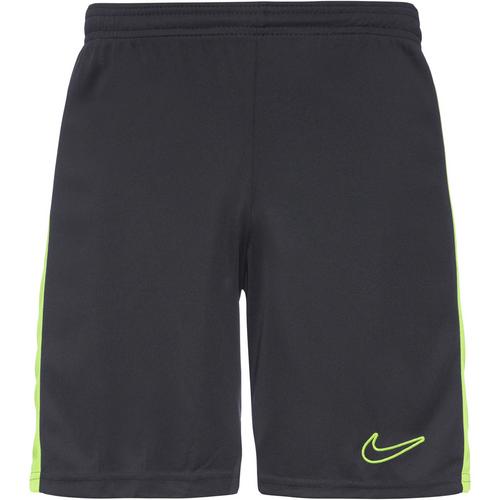 Nike Academy Fußballshorts Herren