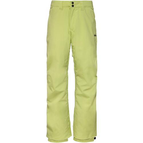 Quiksilver ESTATE Skihose Herren