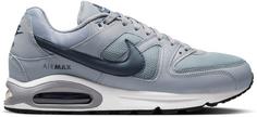 Nike AIR MAX COMMAND Sneaker Herren stealth-dark obsidian-white-black