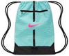 Nike Academy Turnbeutel - aurora green-black-pink blast