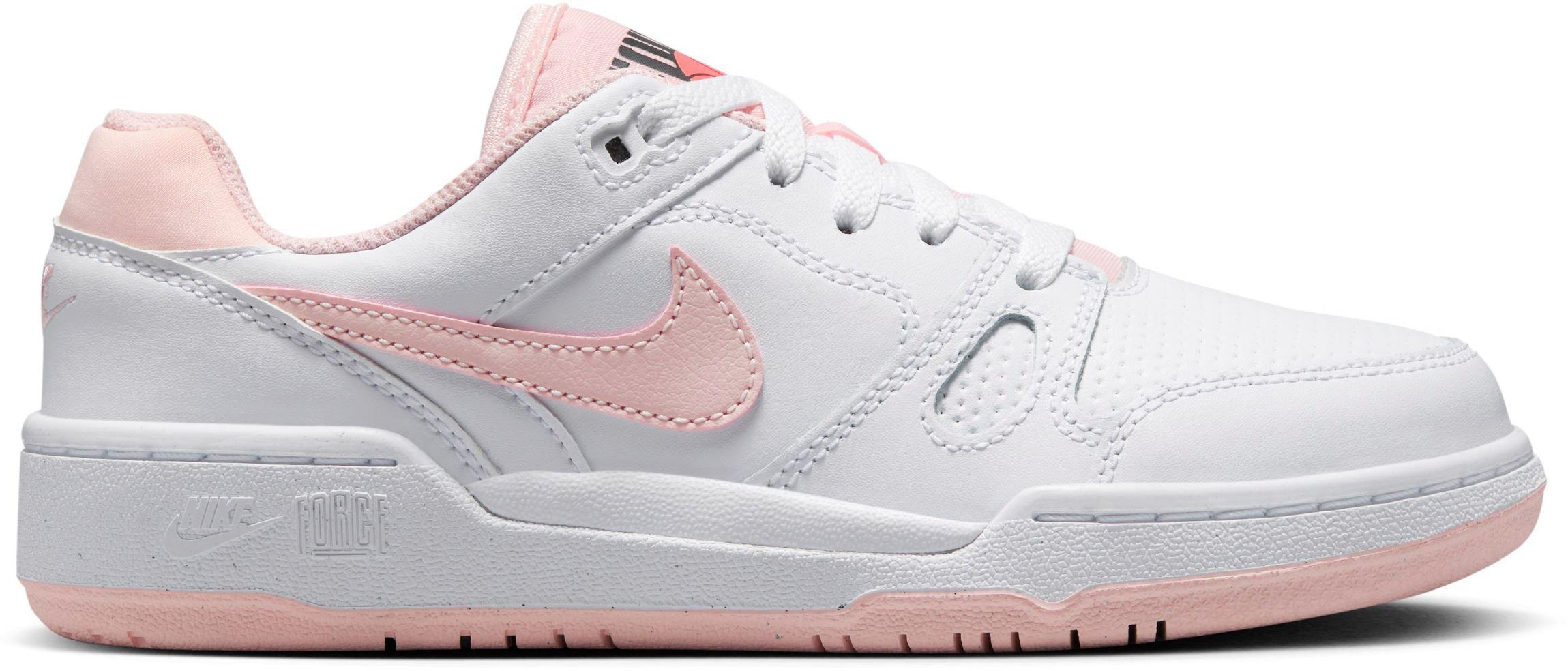Nike FULL FORCE LO GS Sneaker Kinder