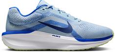 Nike AIR WINFLO 11 Laufschuhe Herren lt armory blue-blue void-hyper royal