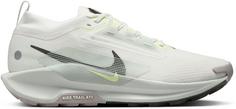 Nike GTX REACTX PEGASUS TRAIL 5 GTX Trailrunning Schuhe Herren summit white-sequoia-light silver