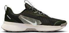 Nike JUNIPER TRAIL 3 Trailrunning Schuhe Herren sequoia-summit white-college grey