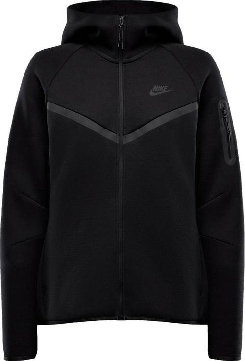 Nike Tech Fleece 2 Trainingsjacke Damen