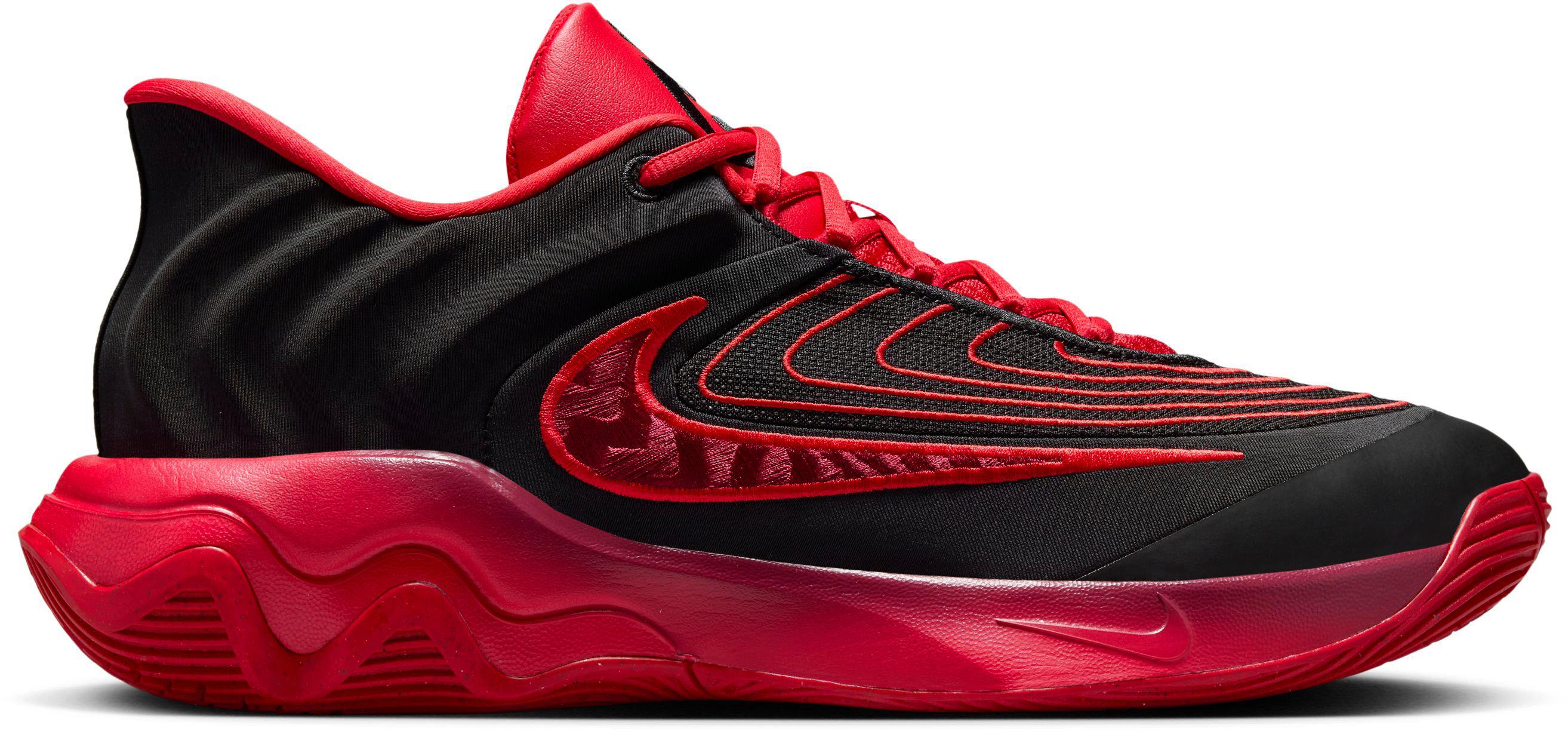 Nike GIANNIS IMMORTALITY 4 Basketballschuhe Herren