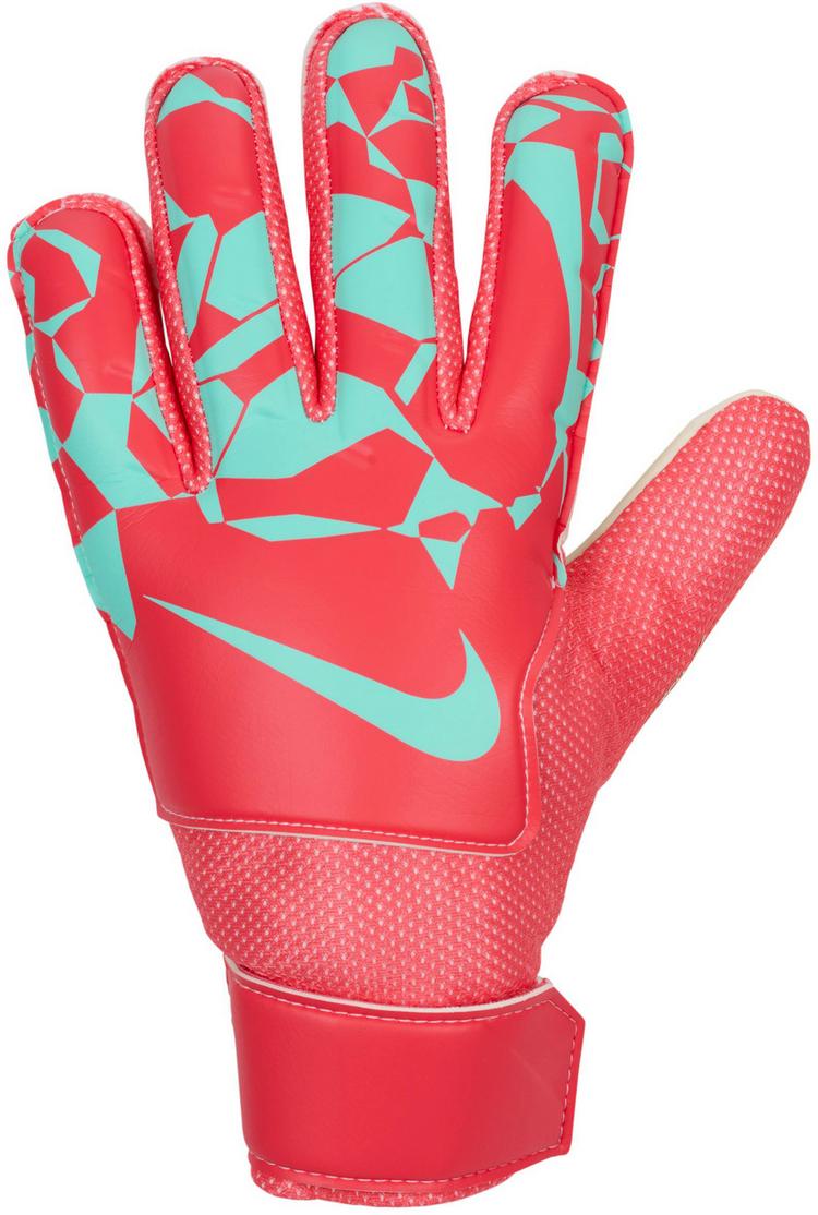 Nike Nike GK MATCH JR Torwarthandschuhe Kinder - ember glow-aurora green-aurora green - 0 | SportScheck