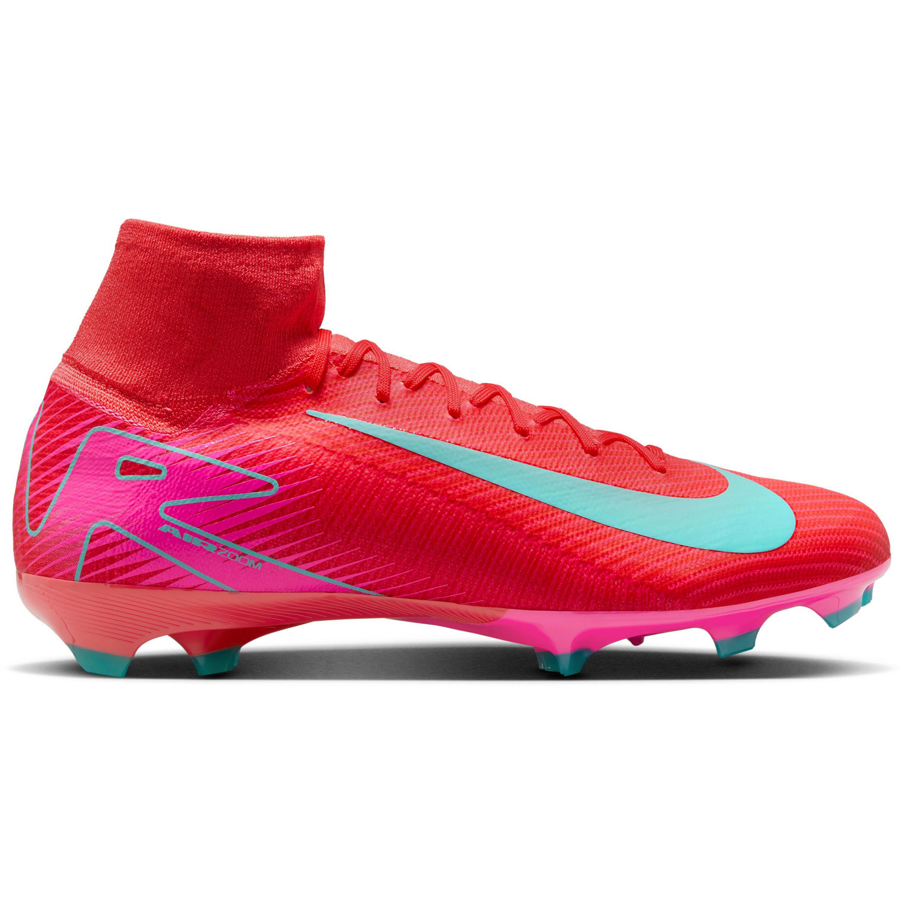 Nike ZM SUPERFLY 10 PRO FG Fußballschuhe Herren