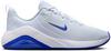 Nike AIR ZOOM BELLA 7 Fitnessschuhe Damen - blue tint-hyper royal-white