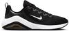 Nike AIR ZOOM BELLA 7 Fitnessschuhe Damen - black-white-black