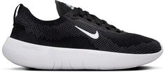 Nike Free RN Fitnessschuhe Damen black-white-anthracite