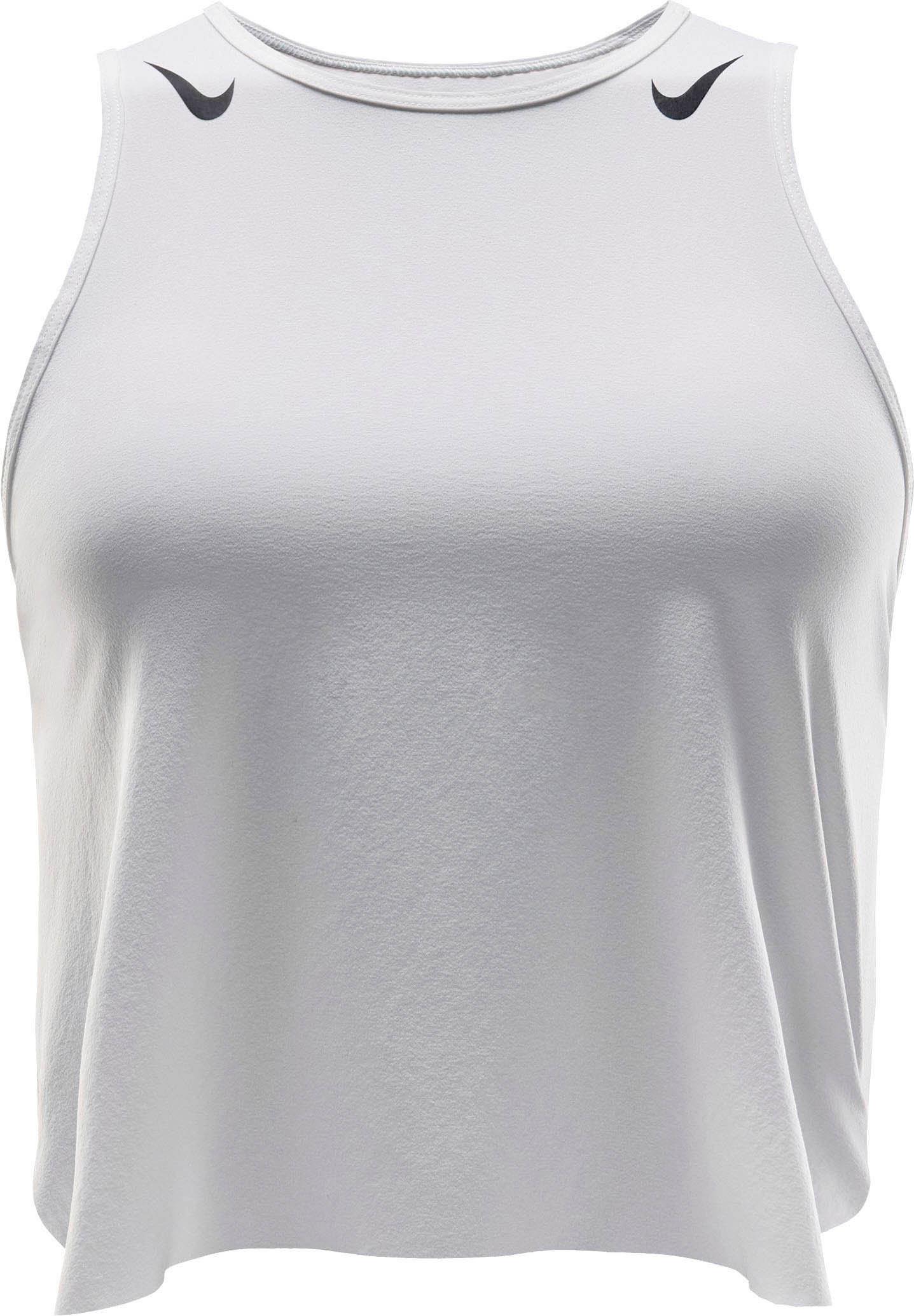 Nike Aeroswift Funktionstank Damen