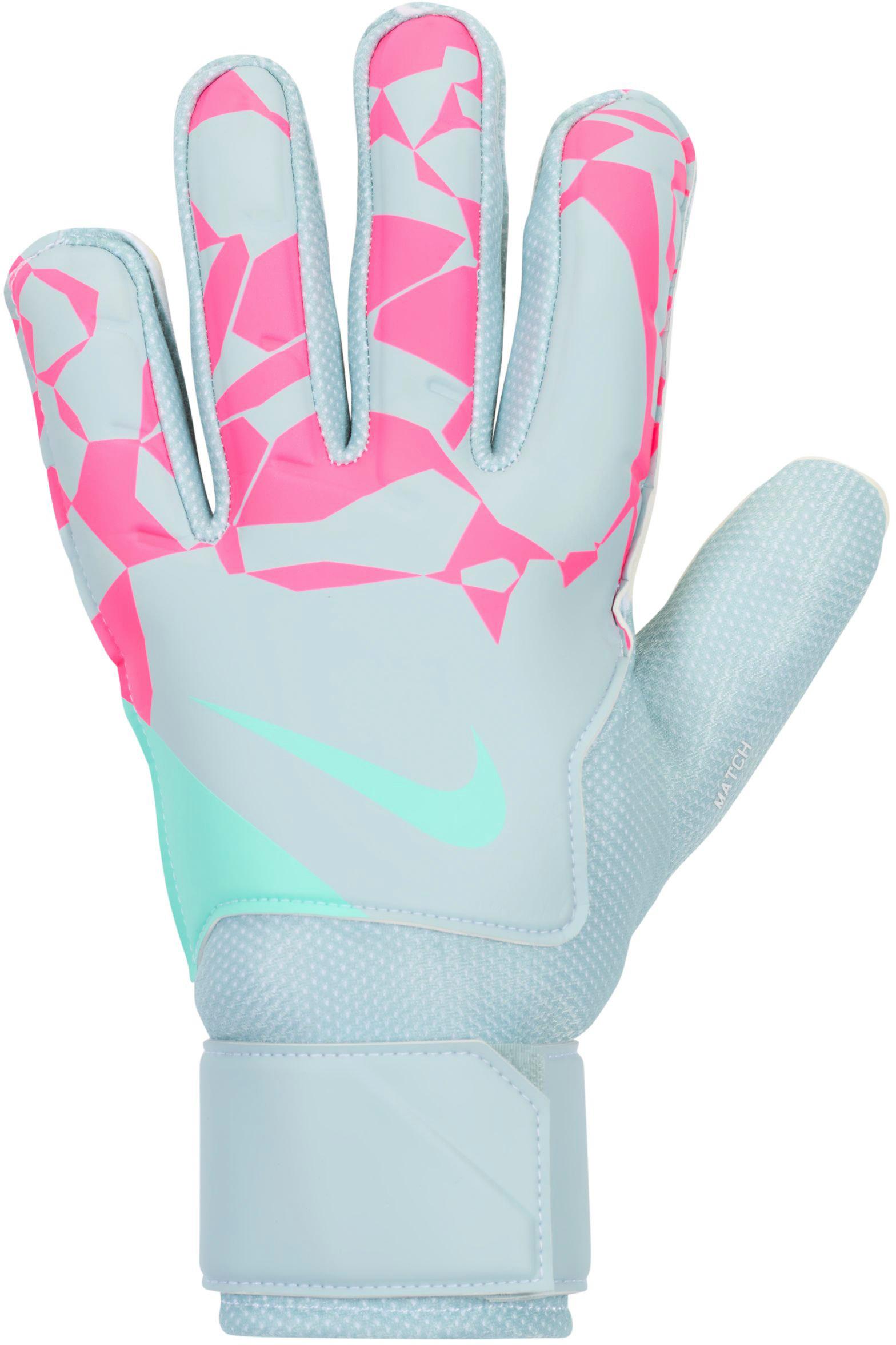 Nike Match Torwarthandschuhe