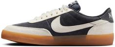 Rückansicht von Nike Killshot 2 Sneaker Damen off noir-sail-gum yellow