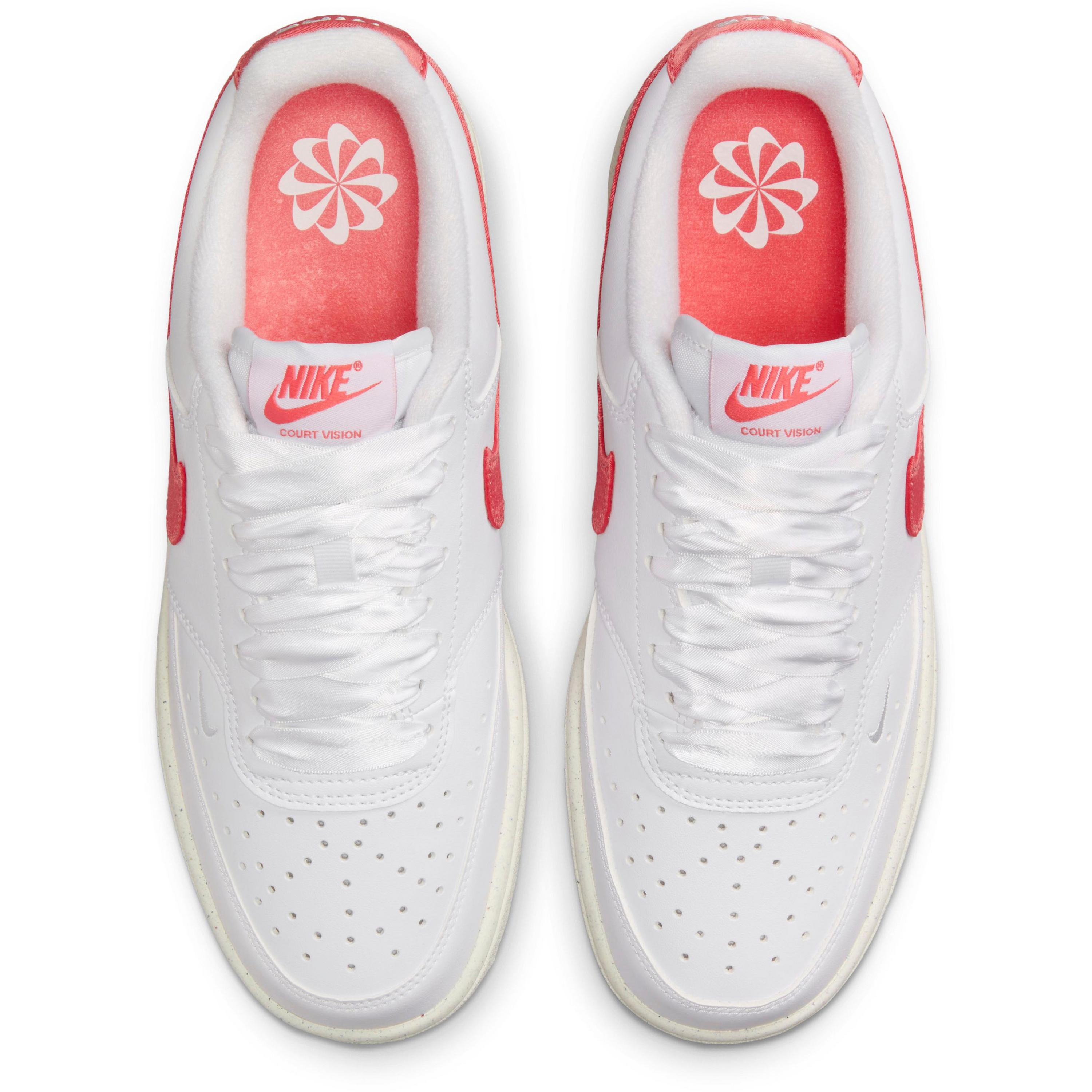 Thumbnail - Nike Court Vision Next Nature Sneaker Damen