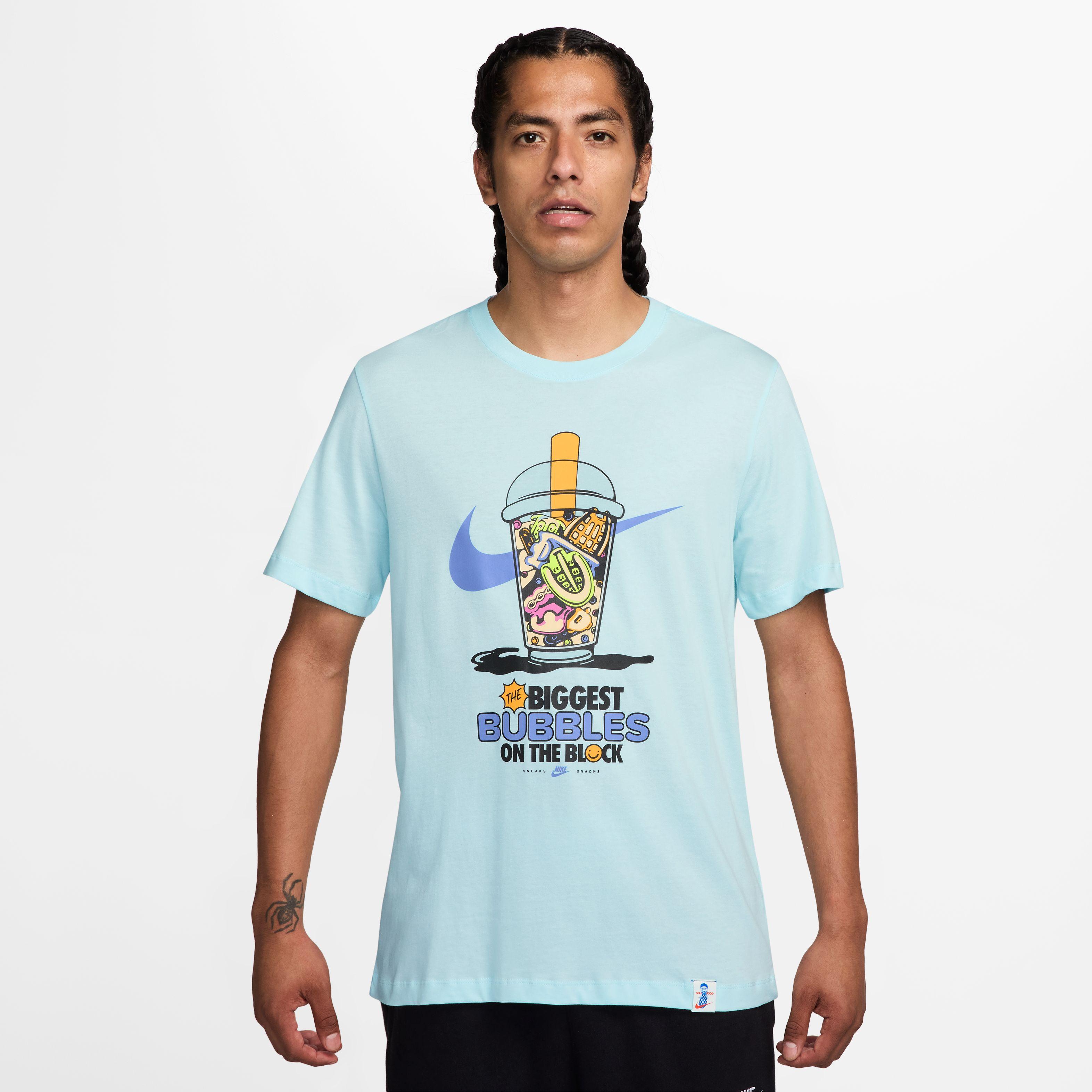 Thumbnail - Nike OC Sole Food T-Shirt Herren