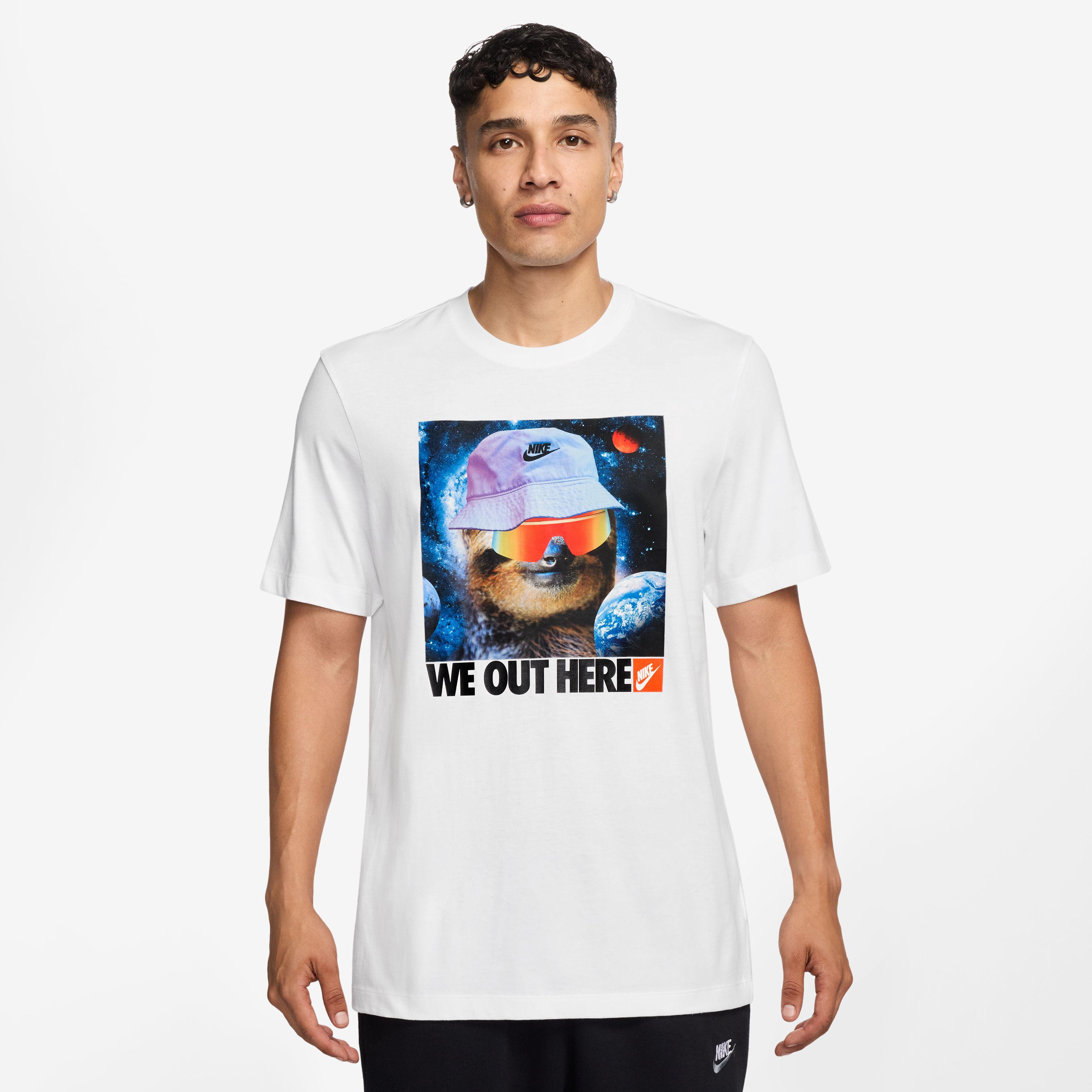 Thumbnail - Nike OC Photo 1 T-Shirt Herren