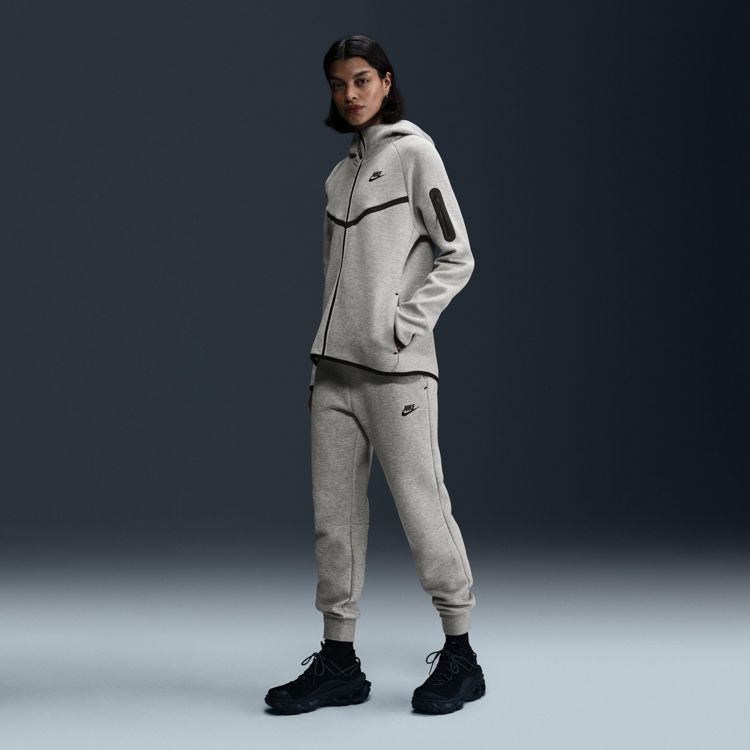 Thumbnail - Nike Tech Fleece 2 Trainingshose Damen