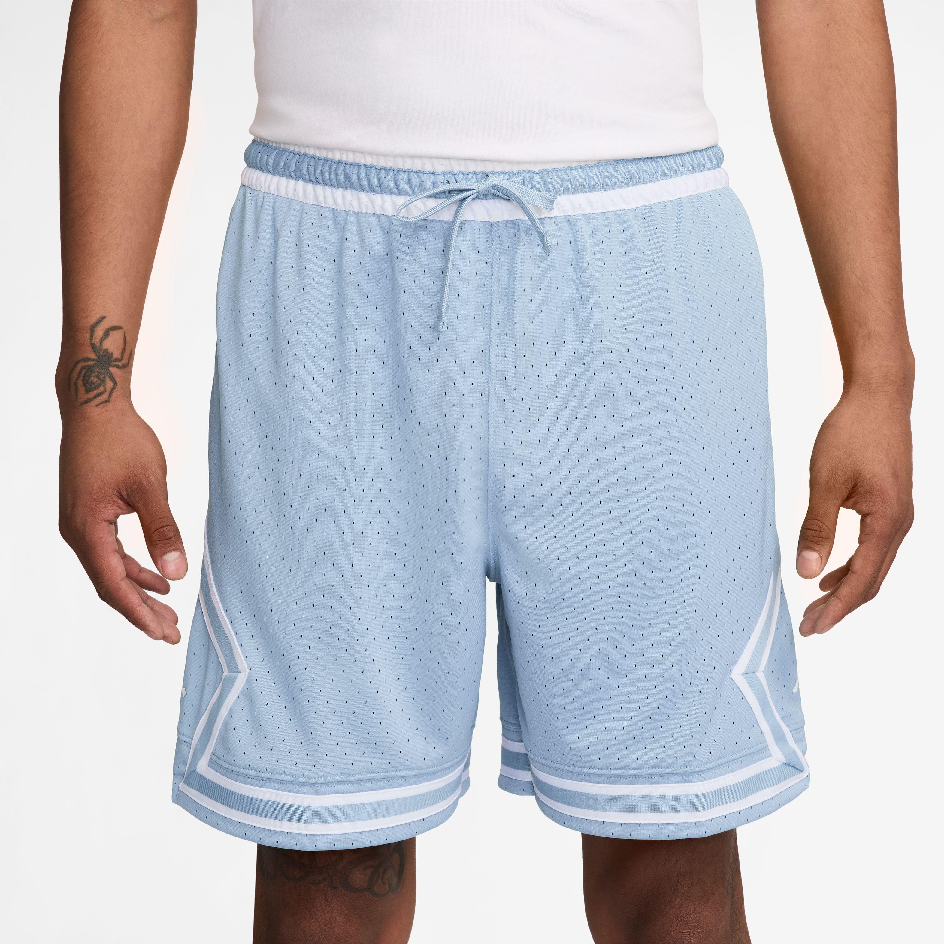 Thumbnail - Nike M J DF SPRT DMND SHORT Basketball-Shorts Herren