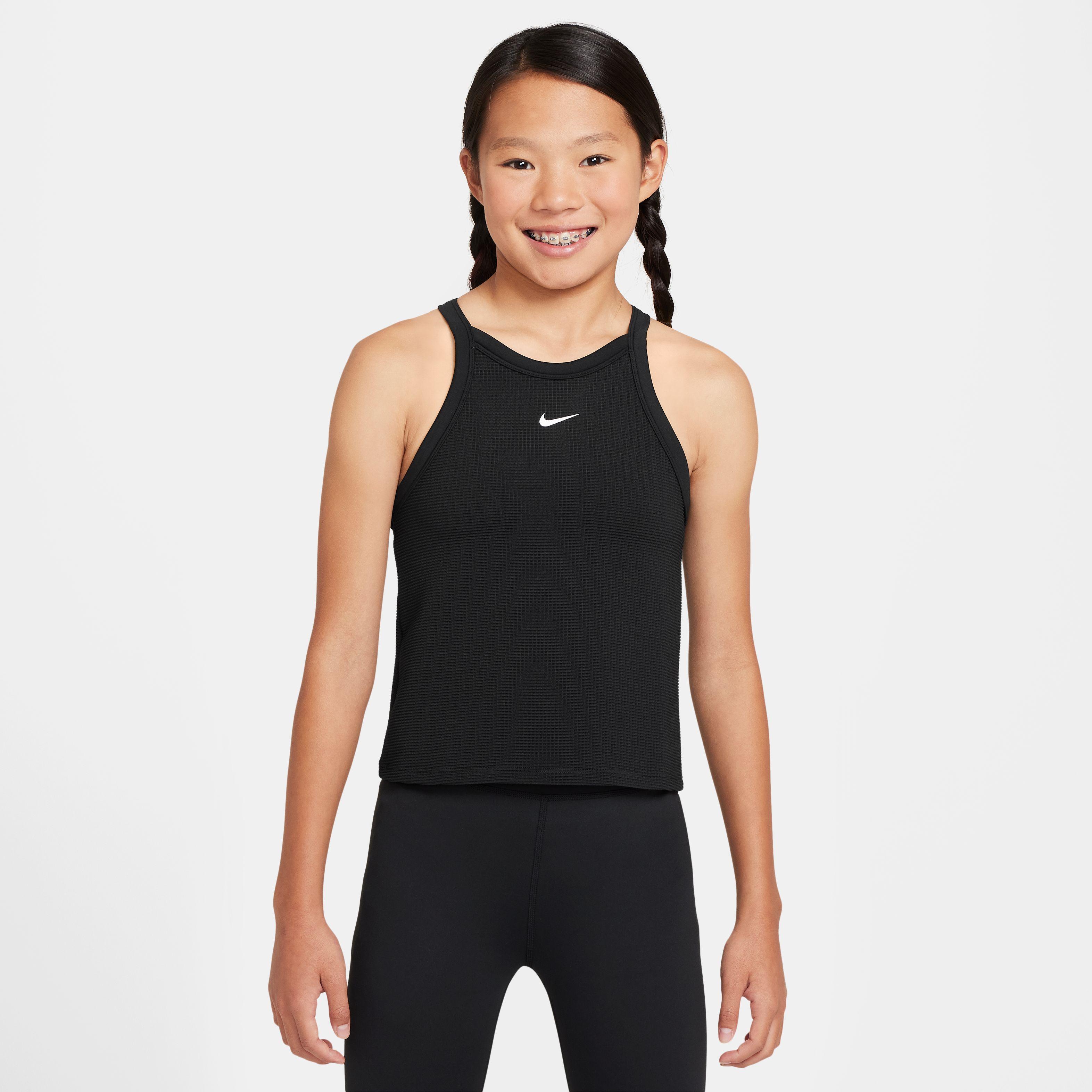 Thumbnail - Nike Funktionstank Mädchen