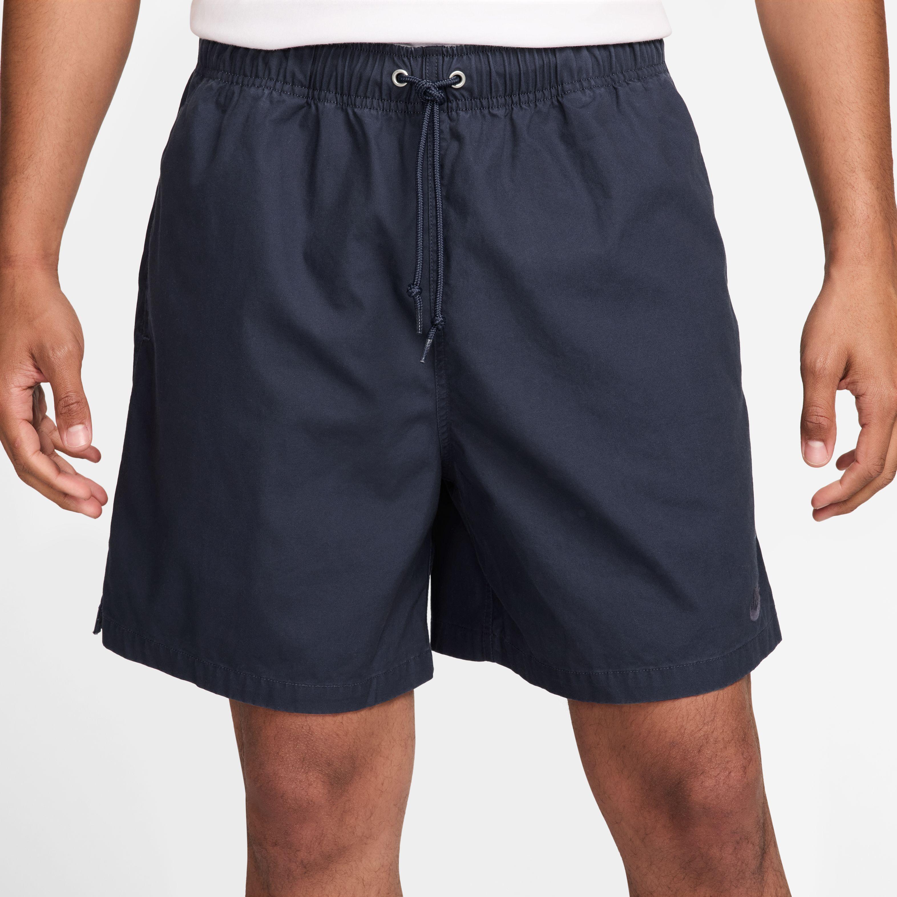 Thumbnail - Nike Club Shorts Herren