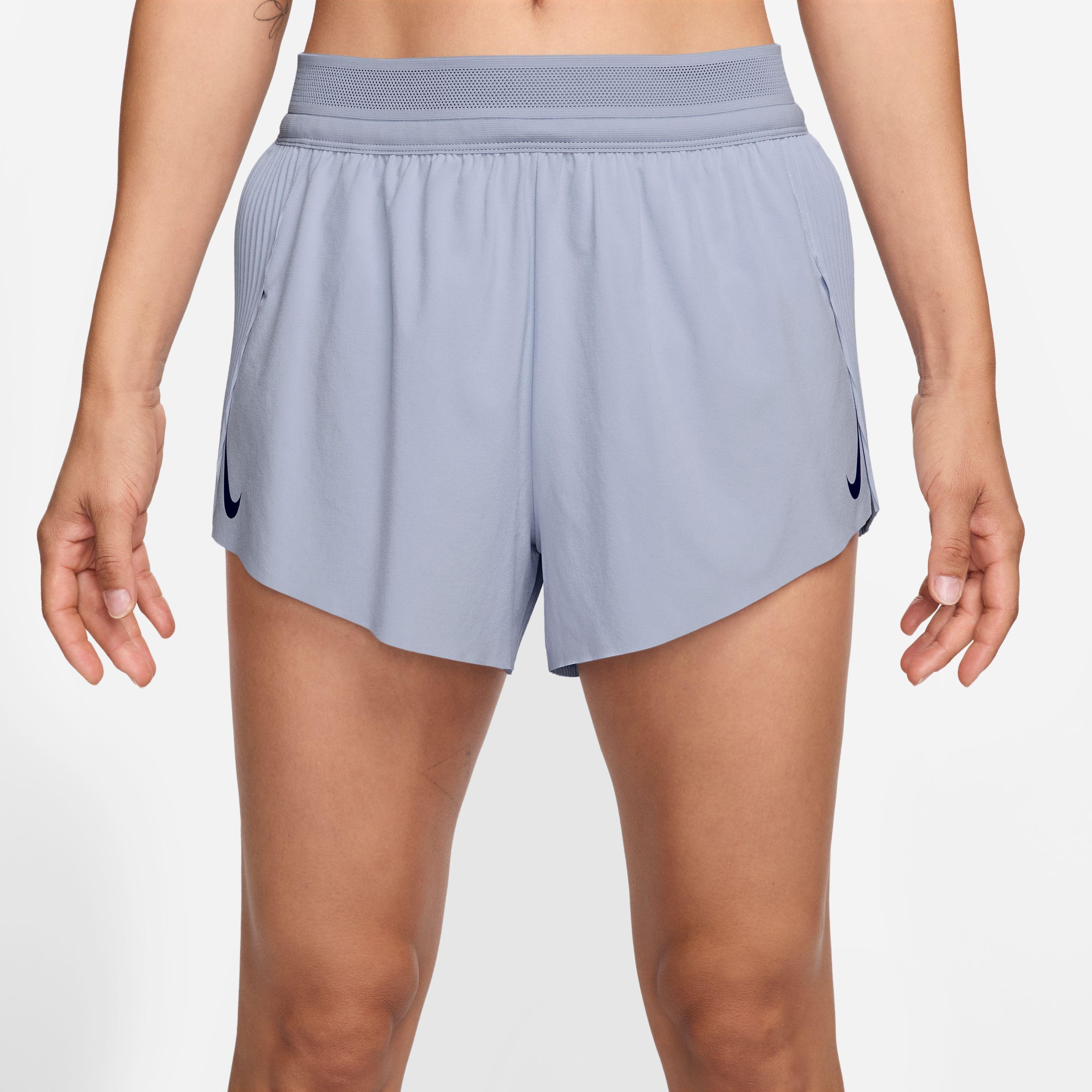 Thumbnail - Nike Aeroswift Laufshorts Damen