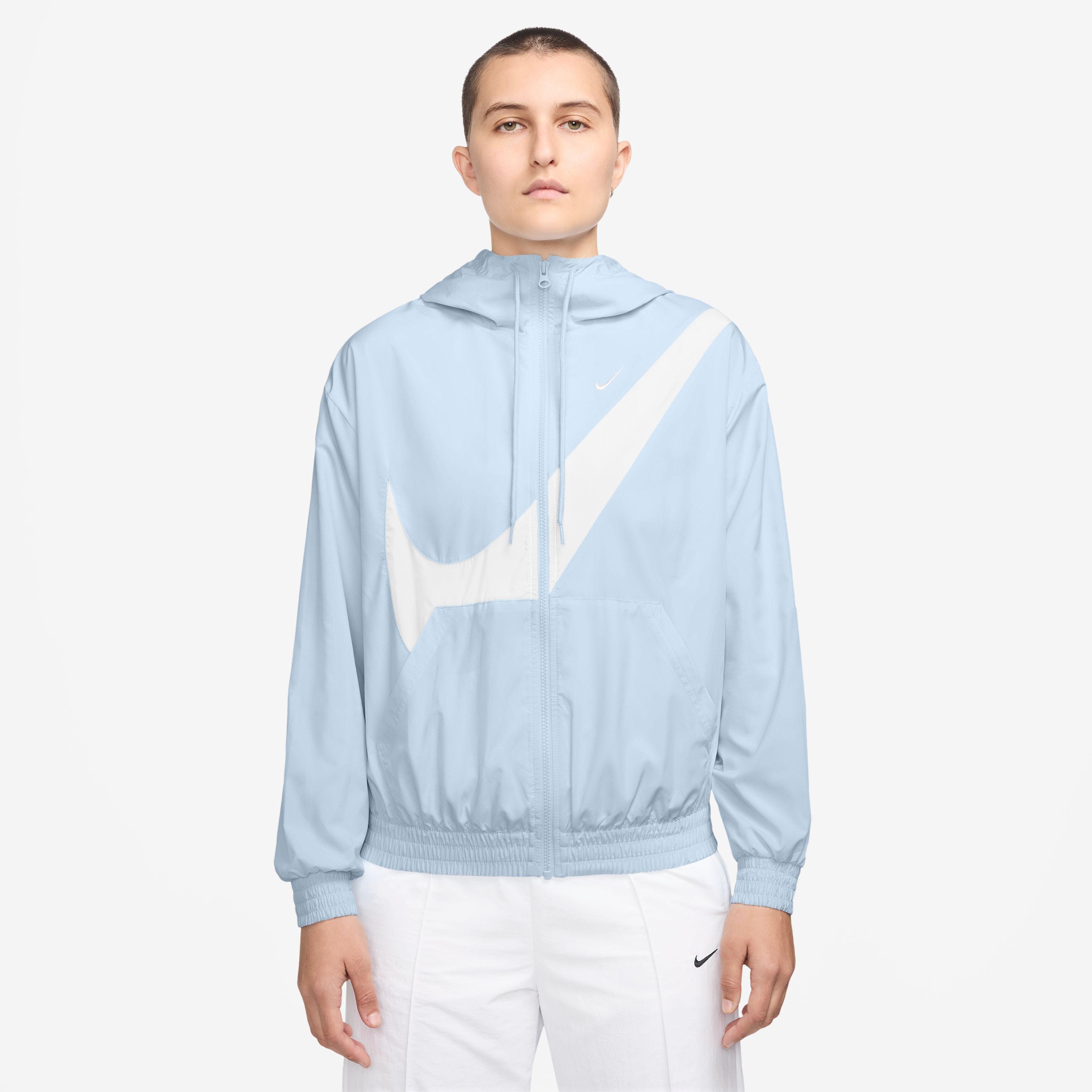 Thumbnail - Nike Kapuzenjacke Damen