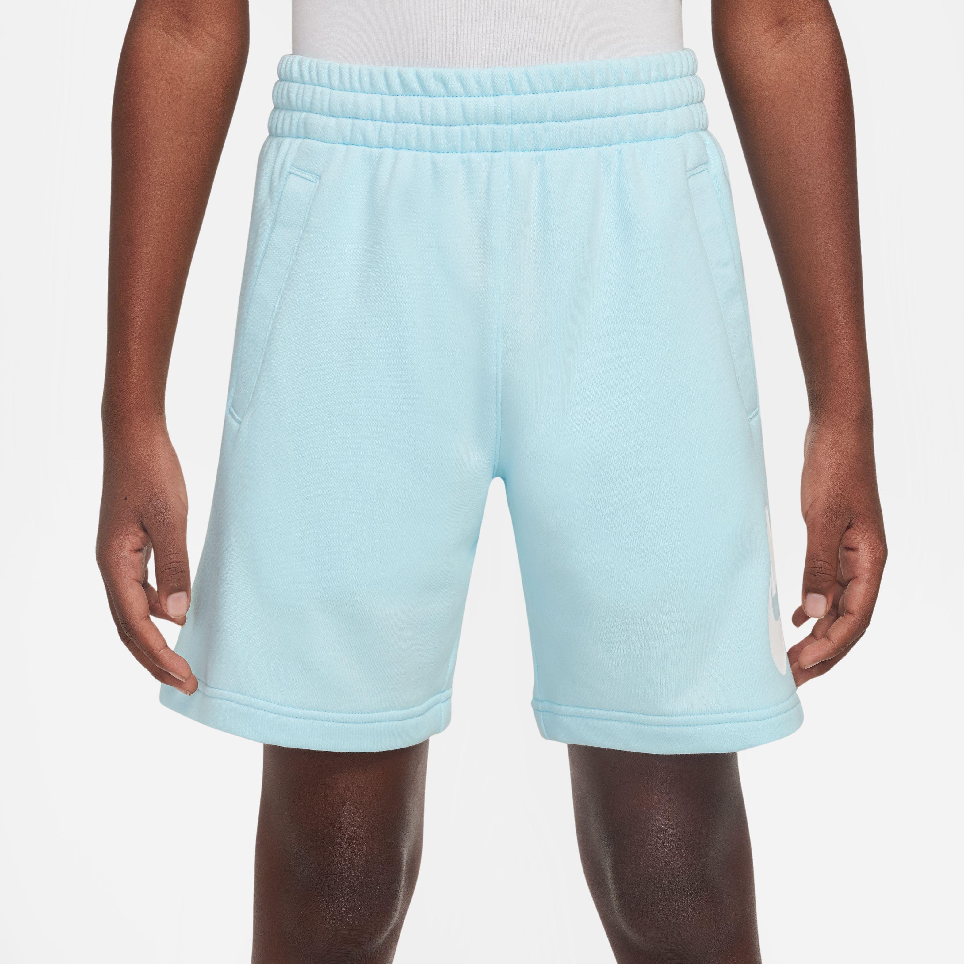 Thumbnail - Nike Club Fleece Shorts Jungen