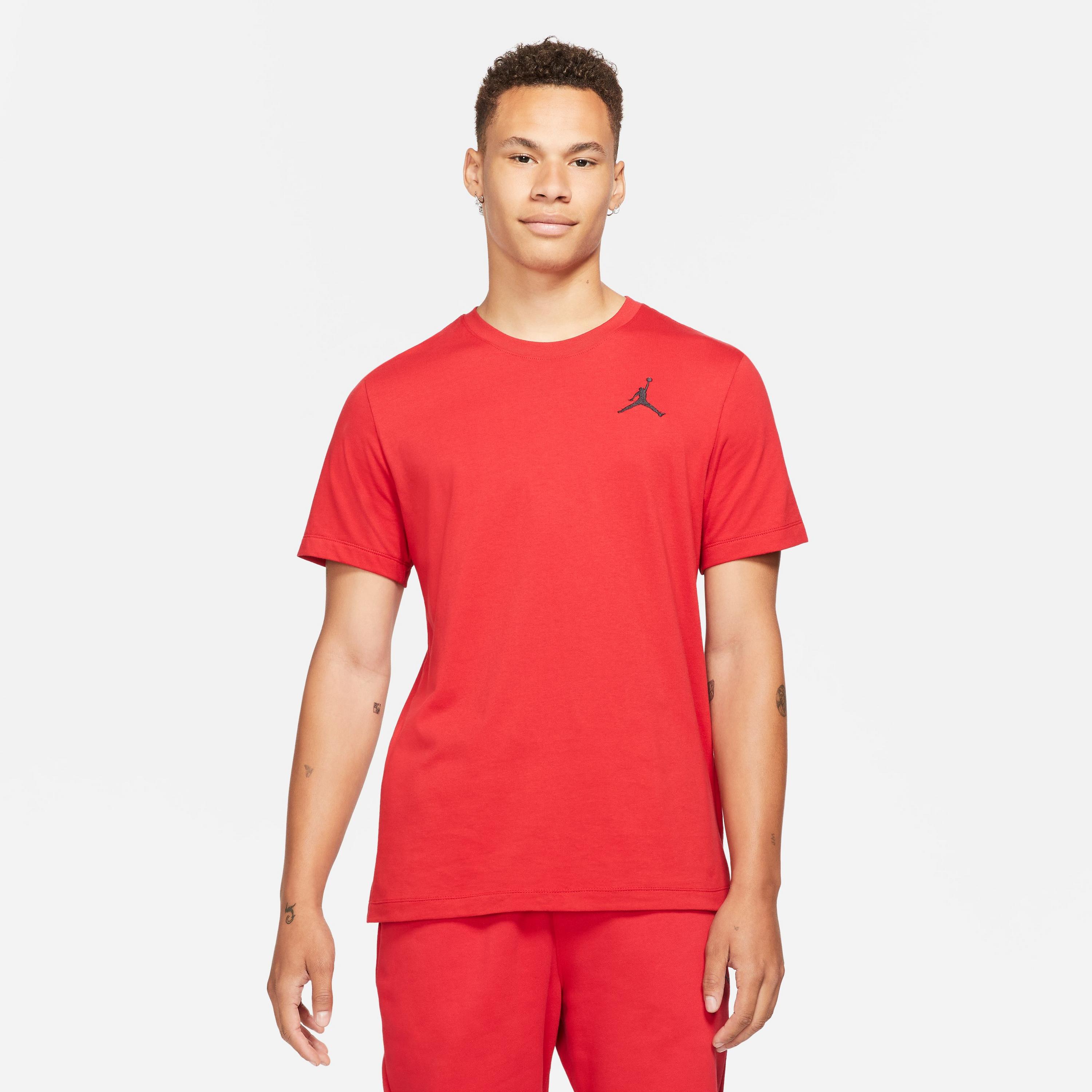 Thumbnail - Nike Essentiell Jumpman T-Shirt Herren